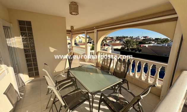 Sale - Villa - Ciudad Quesada