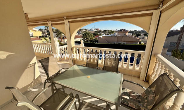 Sale - Villa - Ciudad Quesada