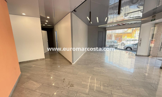 Sale - Commercial - Torrevieja - TORREVIEJA