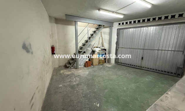 Sale - Commercial - Torrevieja - TORREVIEJA