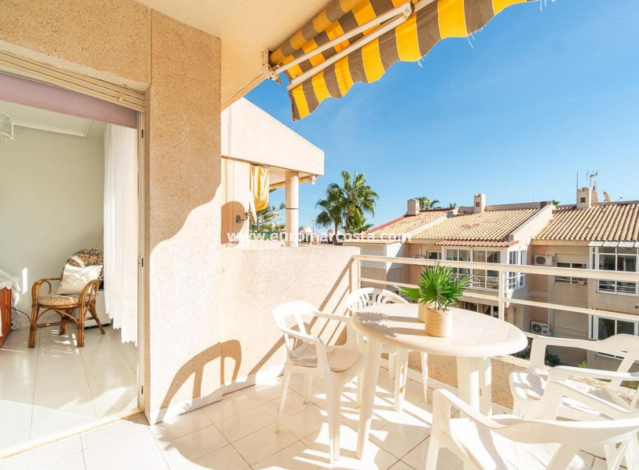 Objekte zum Wiederverkauf - Wohnung - Torrevieja - TORREVIEJA
