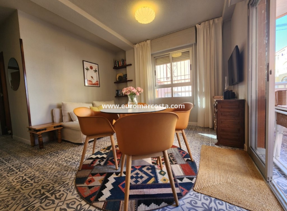 Venta - Apartamento / piso - La Mata