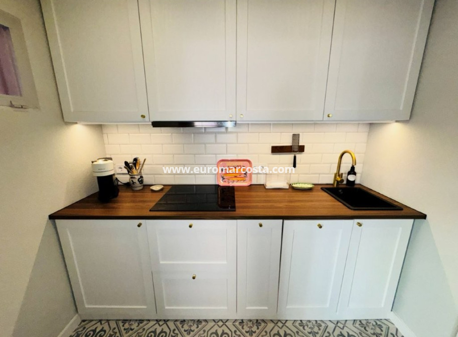 Venta - Apartamento / piso - La Mata