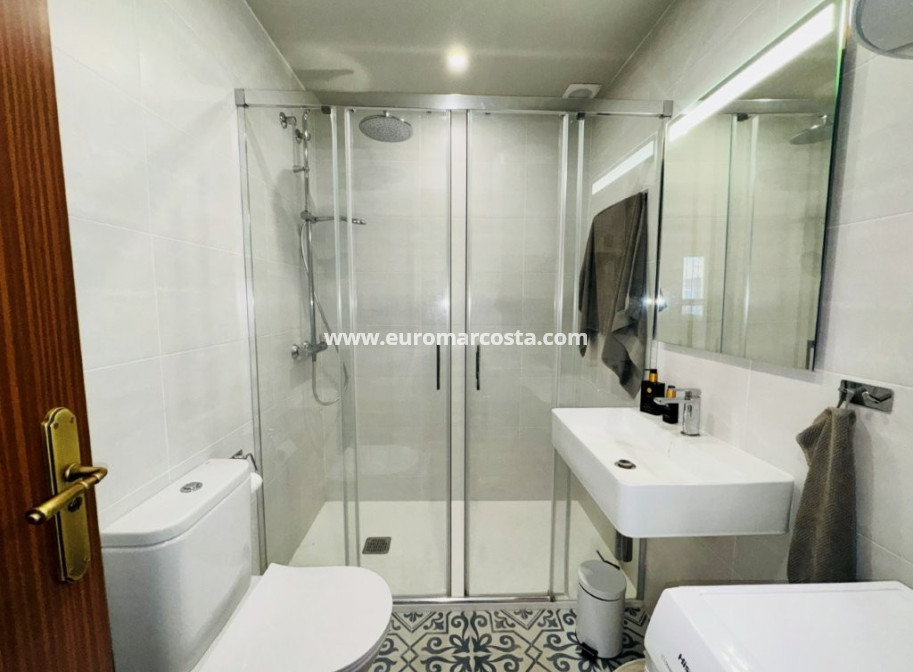 Venta - Apartamento / piso - La Mata