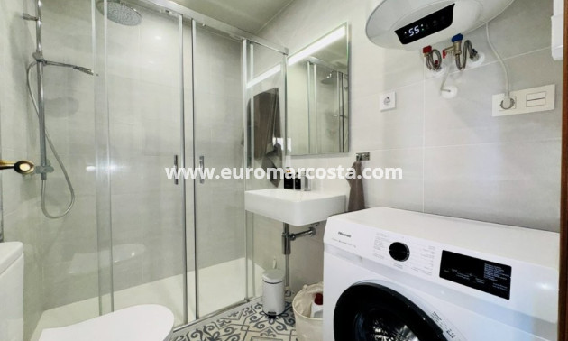 Venta - Apartamento / piso - La Mata