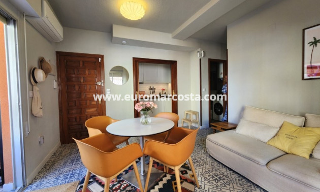 Venta - Apartamento / piso - La Mata