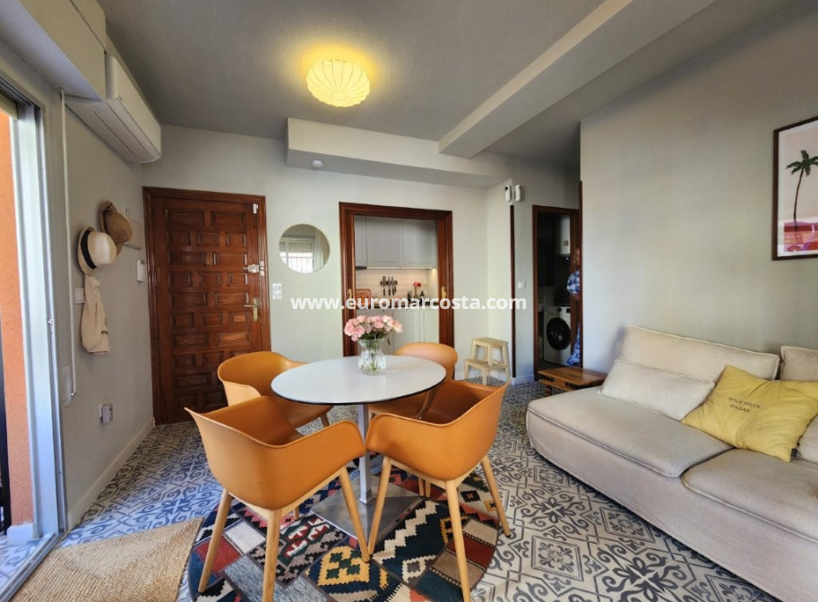 Venta - Apartamento / piso - La Mata