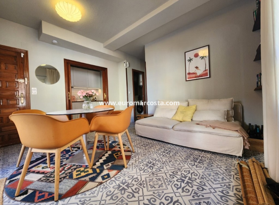 Venta - Apartamento / piso - La Mata