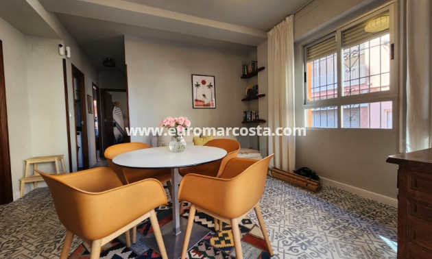 Venta - Apartamento / piso - La Mata