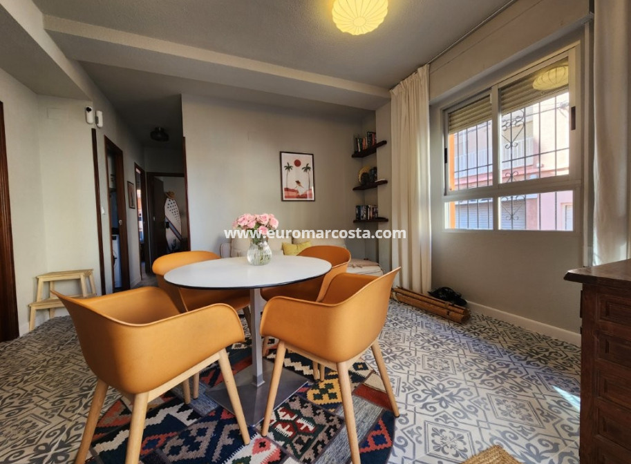 Venta - Apartamento / piso - La Mata