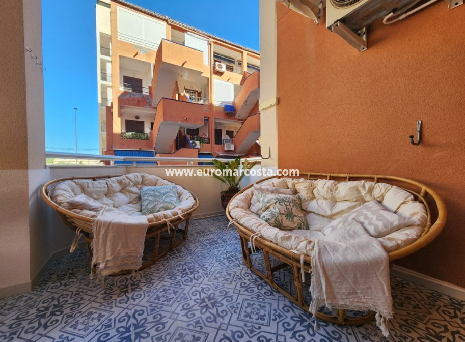 Venta - Apartamento / piso - La Mata