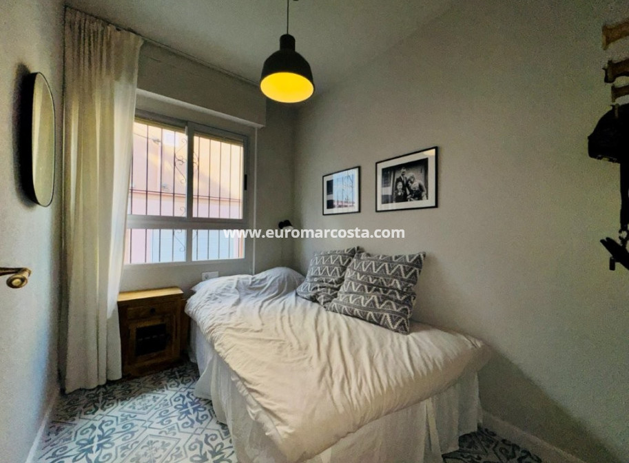 Venta - Apartamento / piso - La Mata