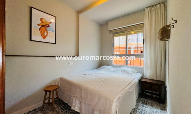 Venta - Apartamento / piso - La Mata