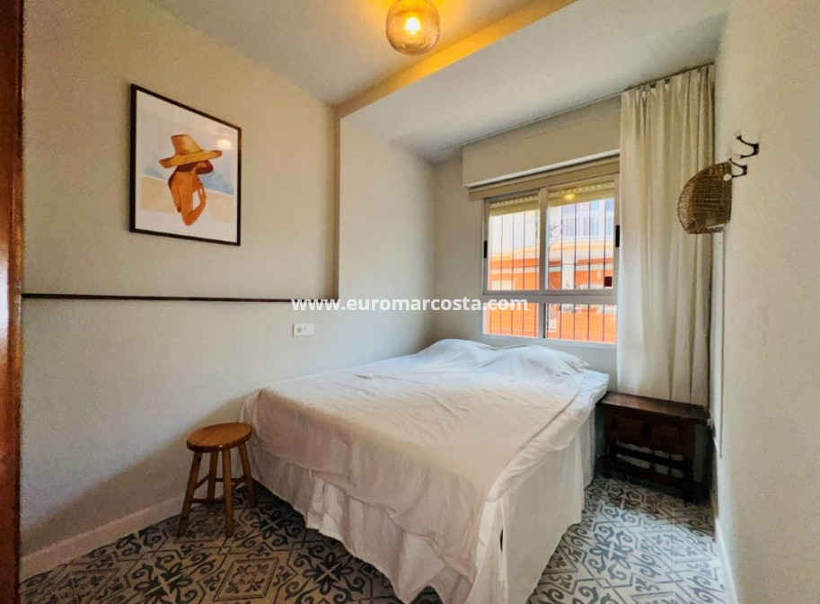 Venta - Apartamento / piso - La Mata