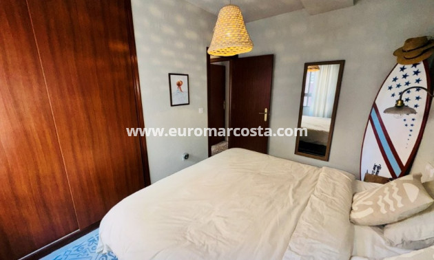 Venta - Apartamento / piso - La Mata