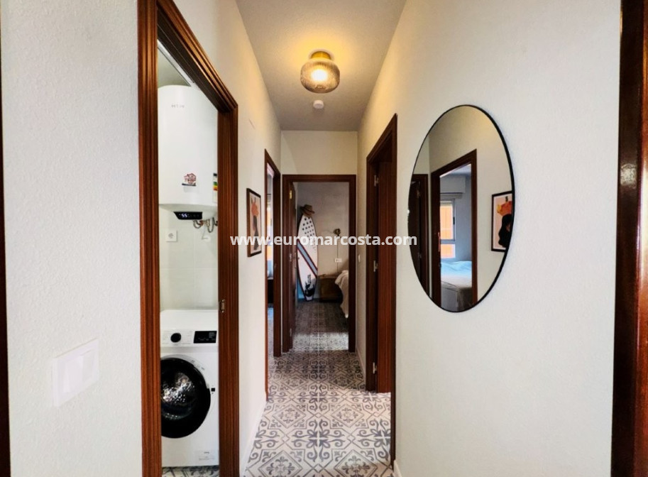 Venta - Apartamento / piso - La Mata