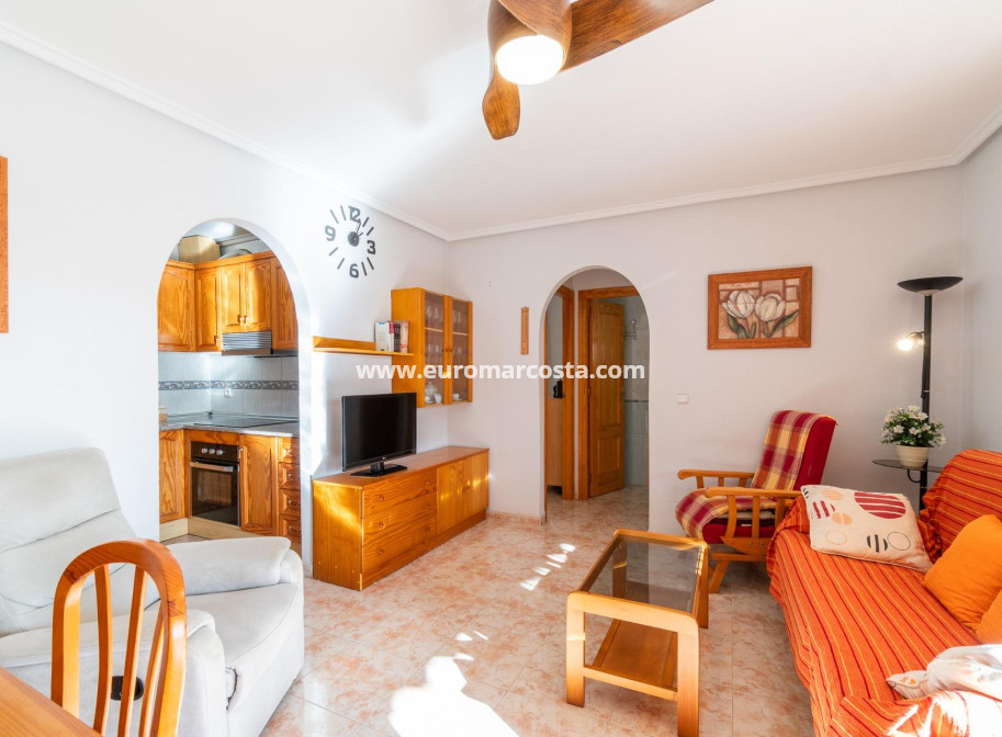 Objekte zum Wiederverkauf - Haus - Orihuela Costa