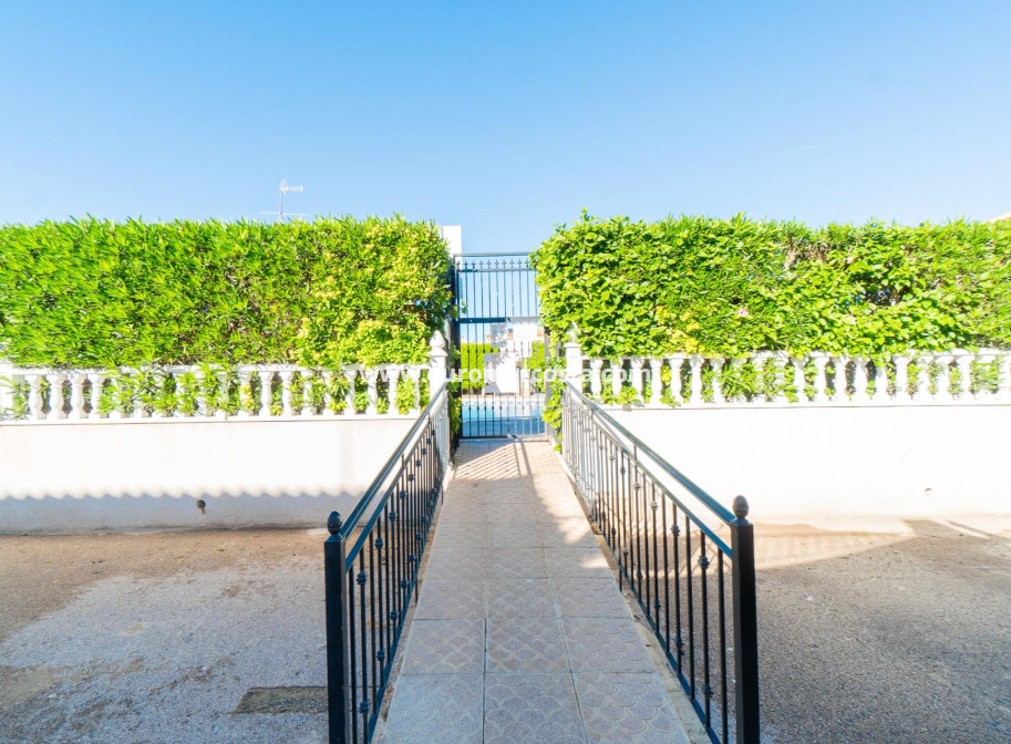 Objekte zum Wiederverkauf - Haus - Orihuela Costa