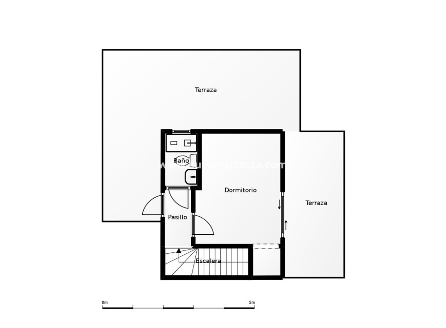 Objekte zum Wiederverkauf - Haus - Orihuela Costa