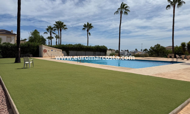 Sale - Villa - Orihuela Costa