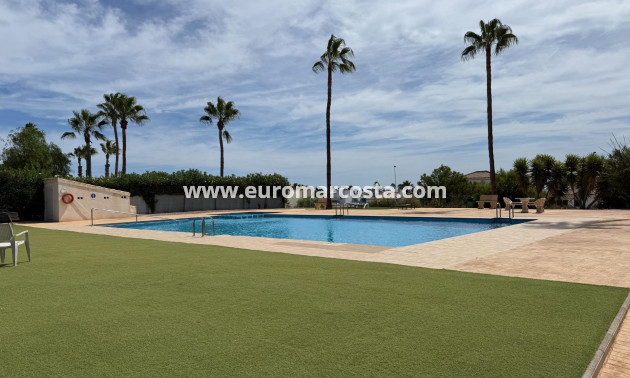 Sale - Villa - Orihuela Costa