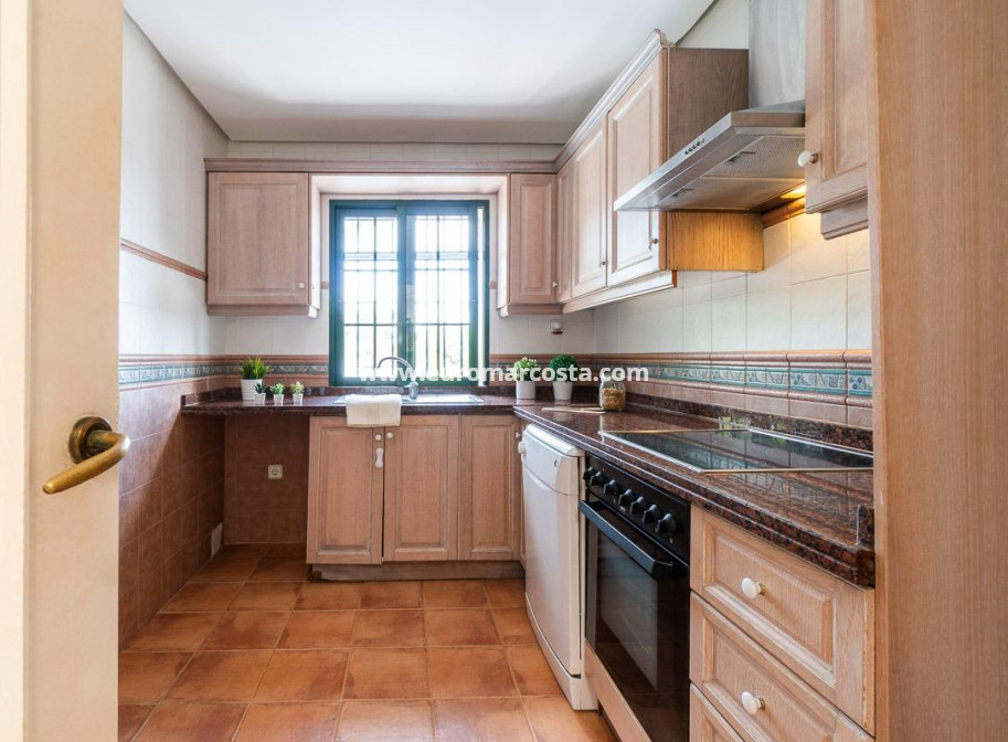 Sale - Villa - Orihuela Costa