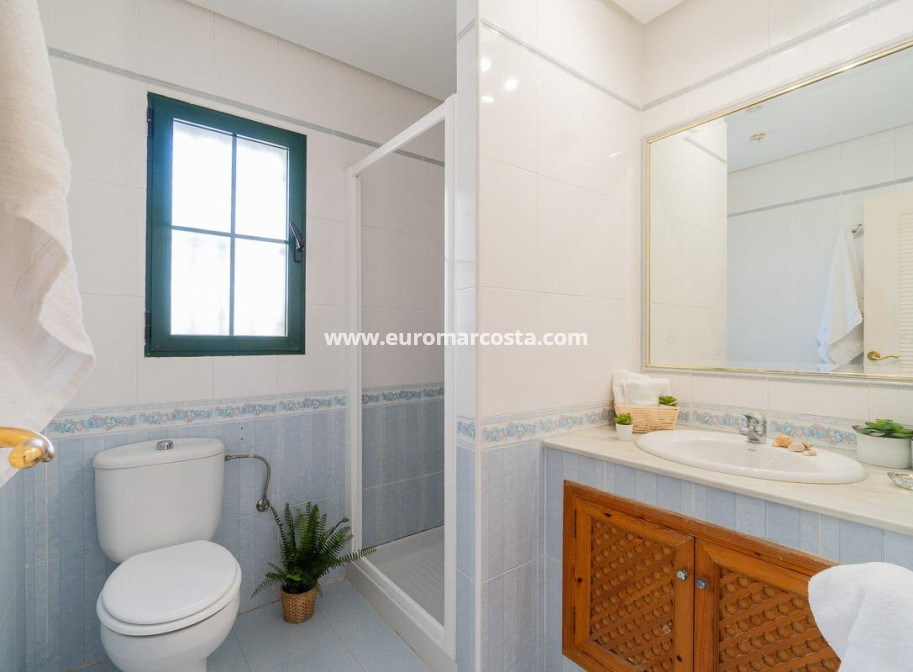 Sale - Villa - Orihuela Costa