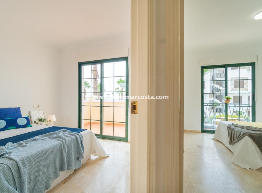 Sale - Villa - Orihuela Costa