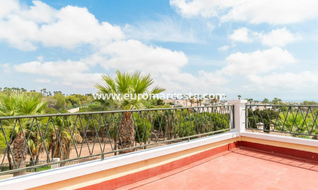 Sale - Villa - Orihuela Costa