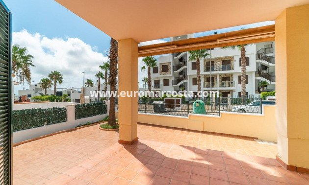 Sale - Villa - Orihuela Costa