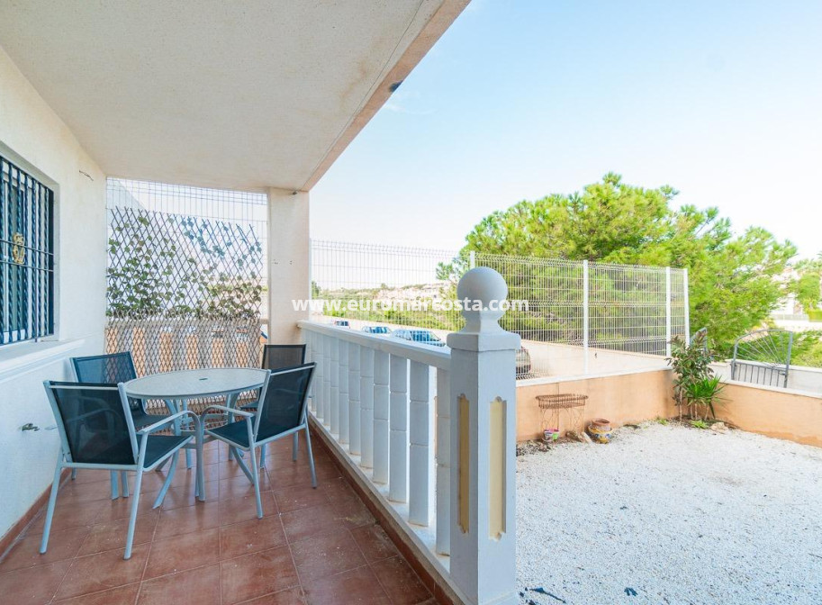 Venta - Apartamento / piso - Orihuela Costa - Lomas de Cabo Roig-Los Dolses