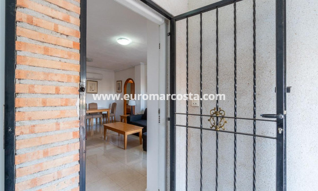 Venta - Apartamento / piso - Orihuela Costa - Lomas de Cabo Roig-Los Dolses