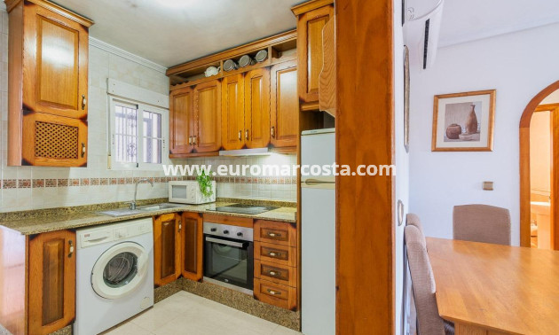 Venta - Apartamento / piso - Orihuela Costa - Lomas de Cabo Roig-Los Dolses