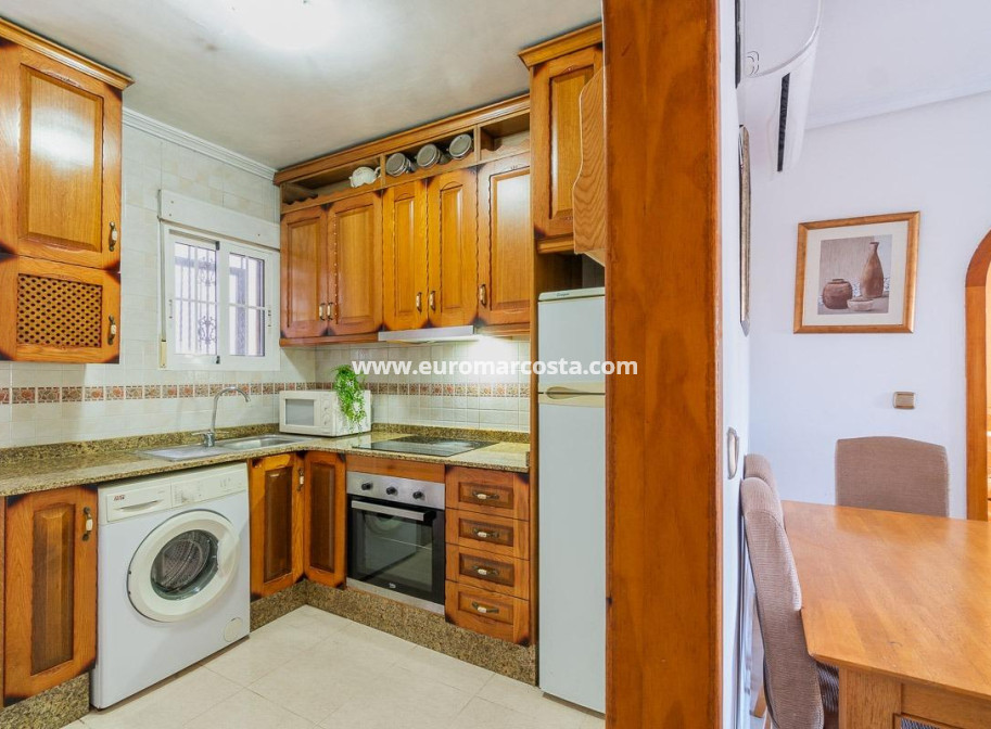 Venta - Apartamento / piso - Orihuela Costa - Lomas de Cabo Roig-Los Dolses