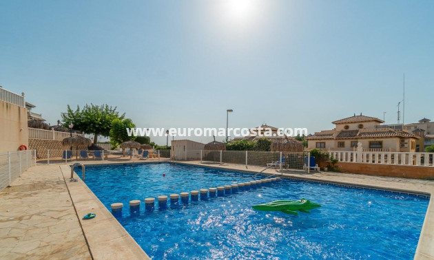 Venta - Apartamento / piso - Orihuela Costa - Lomas de Cabo Roig-Los Dolses