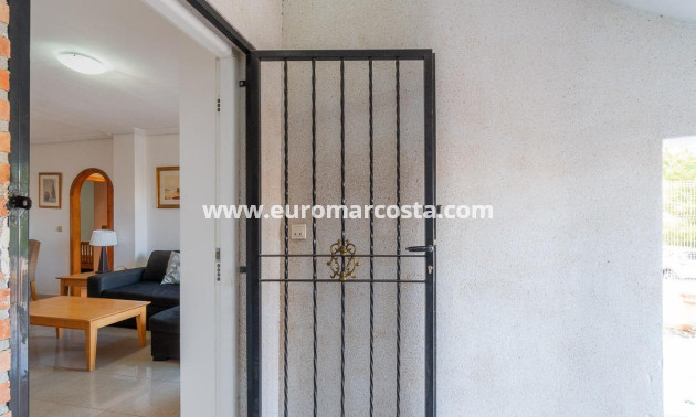 Venta - Apartamento / piso - Orihuela Costa - Lomas de Cabo Roig-Los Dolses