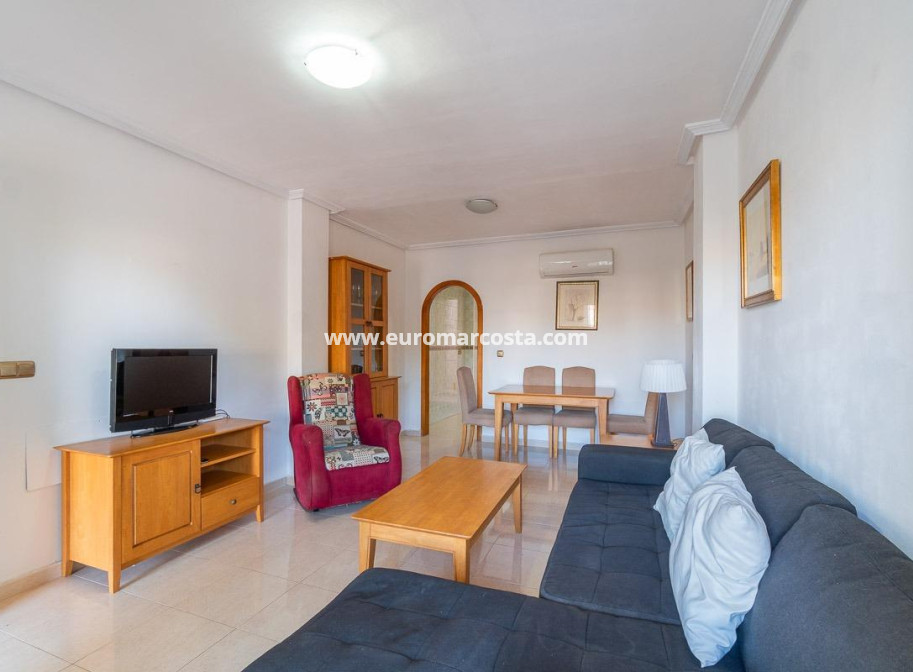 Venta - Apartamento / piso - Orihuela Costa - Lomas de Cabo Roig-Los Dolses