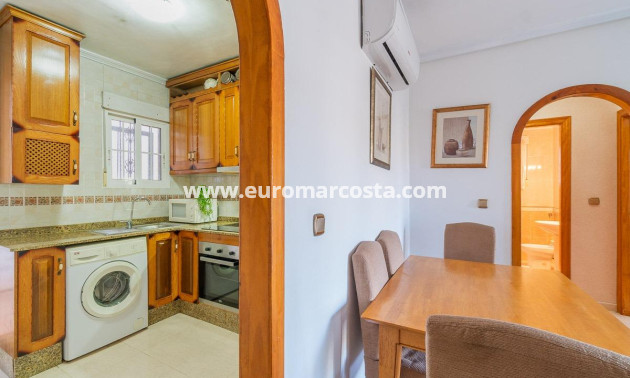 Venta - Apartamento / piso - Orihuela Costa - Lomas de Cabo Roig-Los Dolses