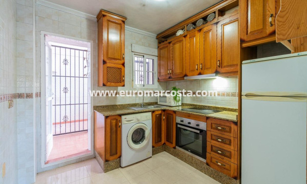 Venta - Apartamento / piso - Orihuela Costa - Lomas de Cabo Roig-Los Dolses