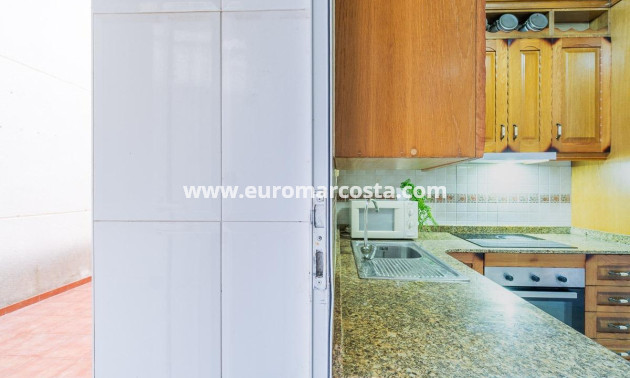 Venta - Apartamento / piso - Orihuela Costa - Lomas de Cabo Roig-Los Dolses