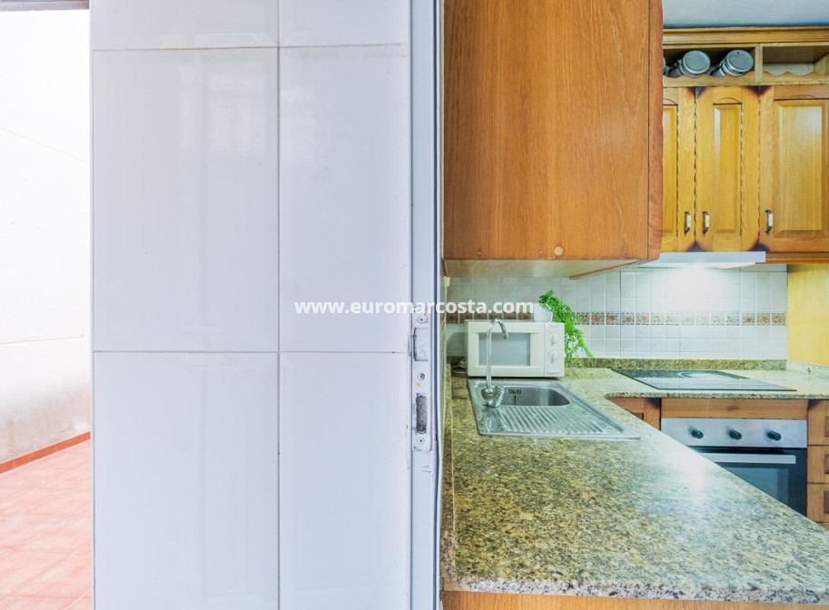 Venta - Apartamento / piso - Orihuela Costa - Lomas de Cabo Roig-Los Dolses