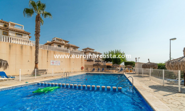 Venta - Apartamento / piso - Orihuela Costa - Lomas de Cabo Roig-Los Dolses
