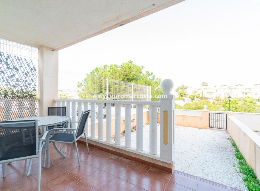 Venta - Apartamento / piso - Orihuela Costa - Lomas de Cabo Roig-Los Dolses