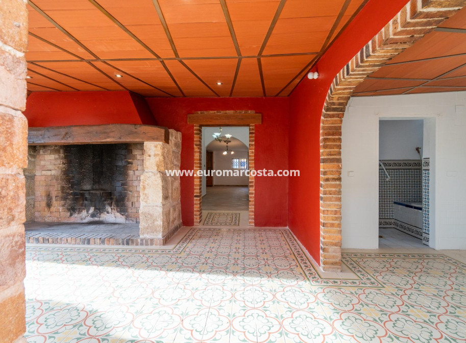 Venta - Villa - Torrevieja - TORREVIEJA
