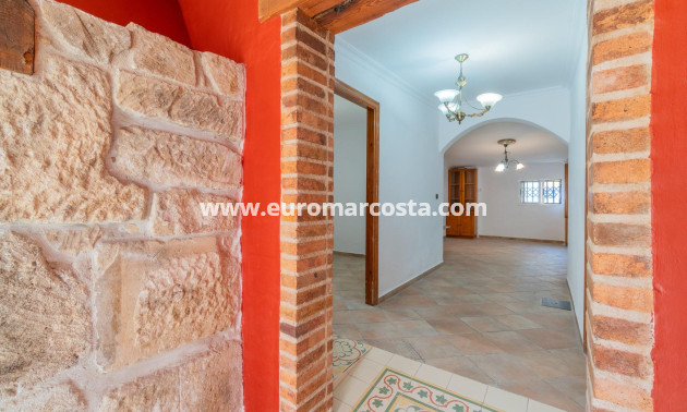 Venta - Villa - Torrevieja - TORREVIEJA