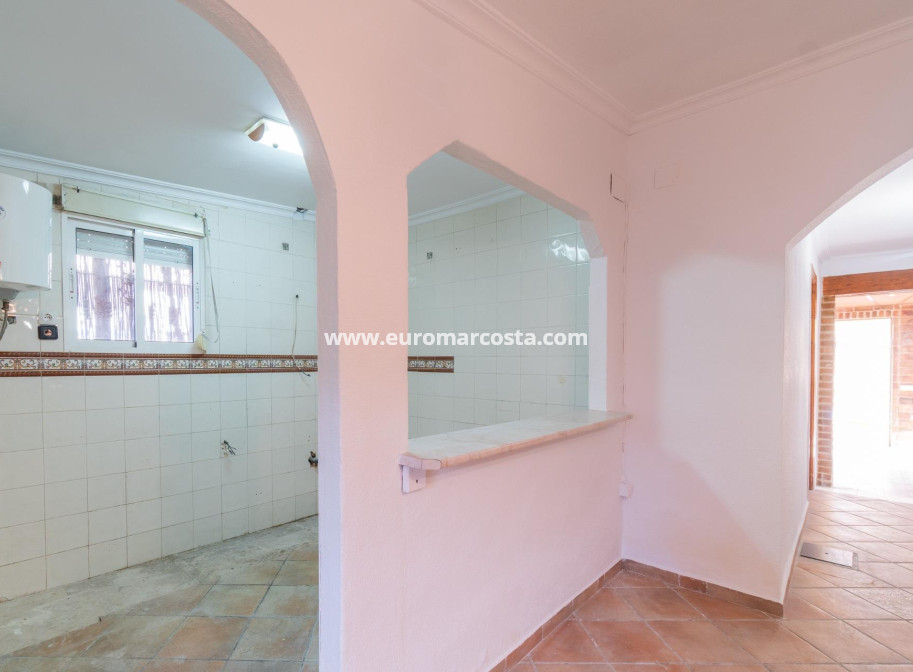 Venta - Villa - Torrevieja - TORREVIEJA