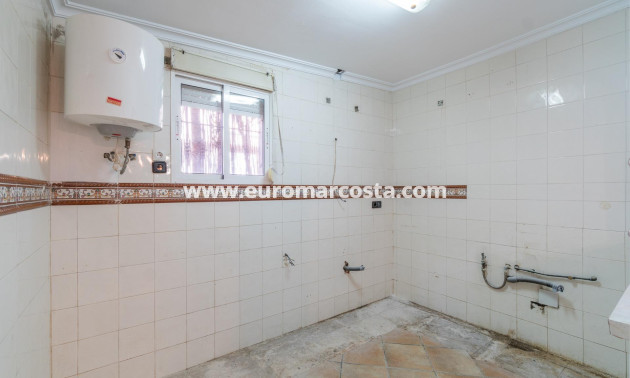 Venta - Villa - Torrevieja - TORREVIEJA