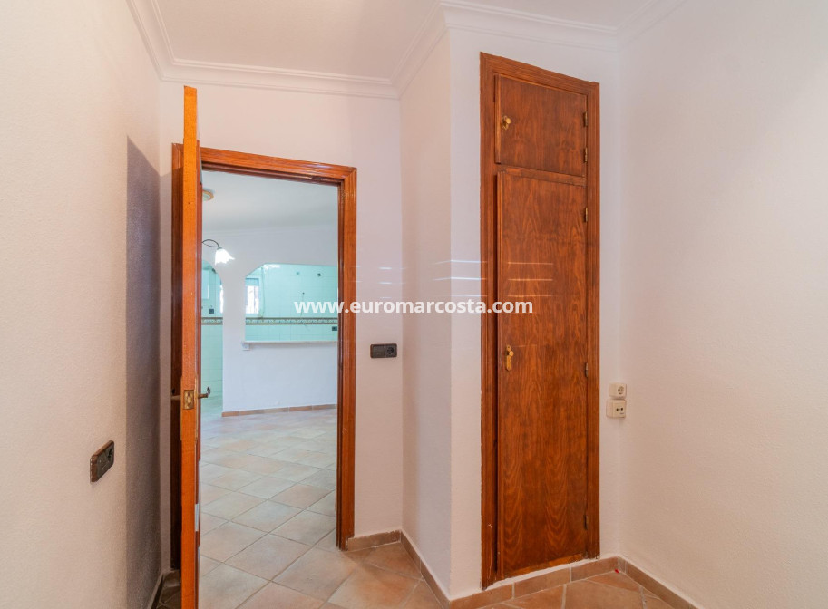Venta - Villa - Torrevieja - TORREVIEJA