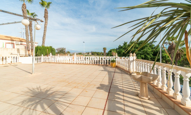 Venta - Villa - Torrevieja - TORREVIEJA