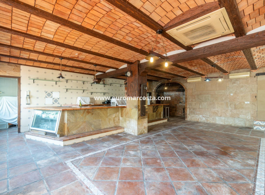 Venta - Villa - Torrevieja - TORREVIEJA